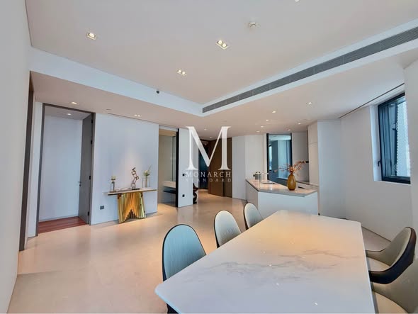 Banyan Tree Residences Riverside Bangkok บันยัน ทรี เรสซิเดนซ์ ริเวอร์ไซด์ กรุงเทพ