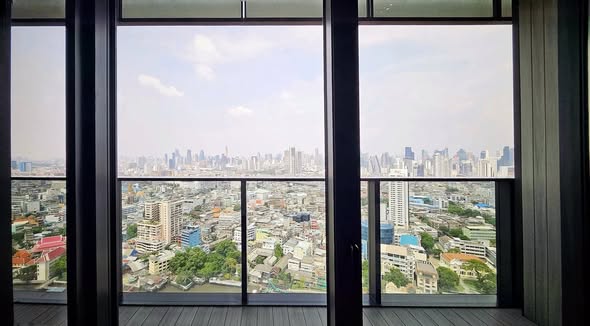 Banyan Tree Residences Riverside Bangkok บันยัน ทรี เรสซิเดนซ์ ริเวอร์ไซด์ กรุงเทพ