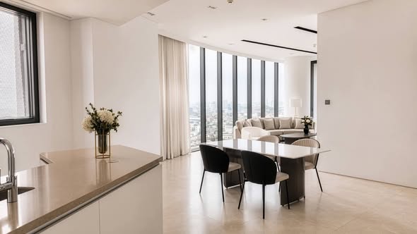 Banyan Tree Residences Riverside Bangkok บันยัน ทรี เรสซิเดนซ์ ริเวอร์ไซด์ กรุงเทพ