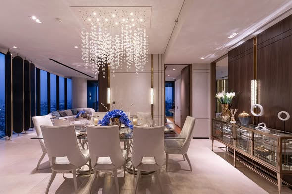 Banyan Tree Residences Riverside Bangkok บันยัน ทรี เรสซิเดนซ์ ริเวอร์ไซด์ กรุงเทพ