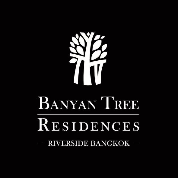Banyan Tree Residences Riverside Bangkok บันยัน ทรี เรสซิเดนซ์ ริเวอร์ไซด์ กรุงเทพ