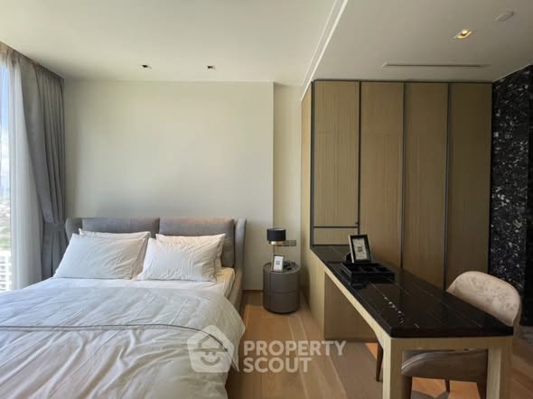 bedroom of BEATNIQ