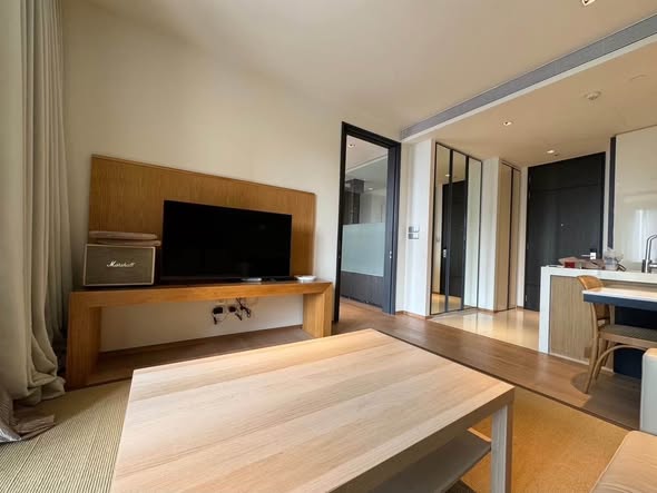 bedroom of BEATNIQ