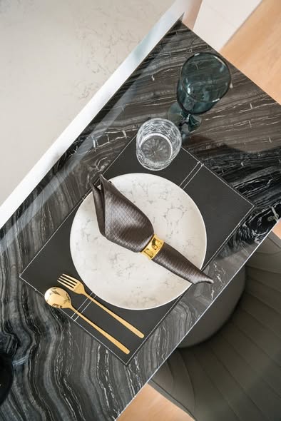 room interior of BEATNIQ