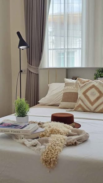 bedroom of โกลเด้น ทาวน์ รามอินทรา-คู้บอน