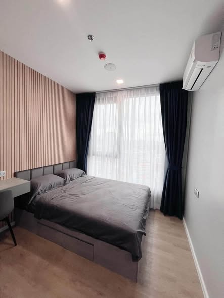bedroom of โมดิซ ไรห์ม รามคำแหง