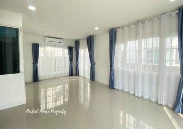 bedroom of โกลเด้น นีโอ ๒ รามอินทรา-วงแหวน