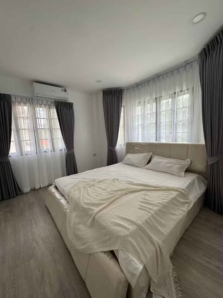 bedroom of มบ.ลดาวัลย์ ศรีนครินทร์