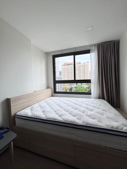 bedroom of เดอะมูฟ ประดิพัทธ์