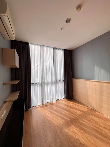 bedroom of อัพเอกมัยคอนโดมิเนียม