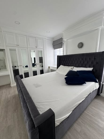 bedroom of มบ.ลดาวัลย์ ศรีนครินทร์