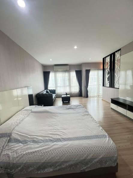 bedroom of ภณาสิริ เรสซิเดนซ์