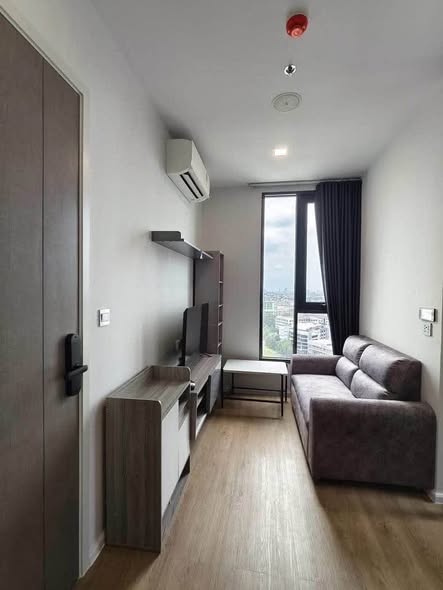 bedroom and living room and room interior of โมดิซ ไรห์ม รามคำแหง