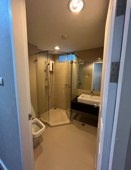 bathroom of Belle Grand Rama 9