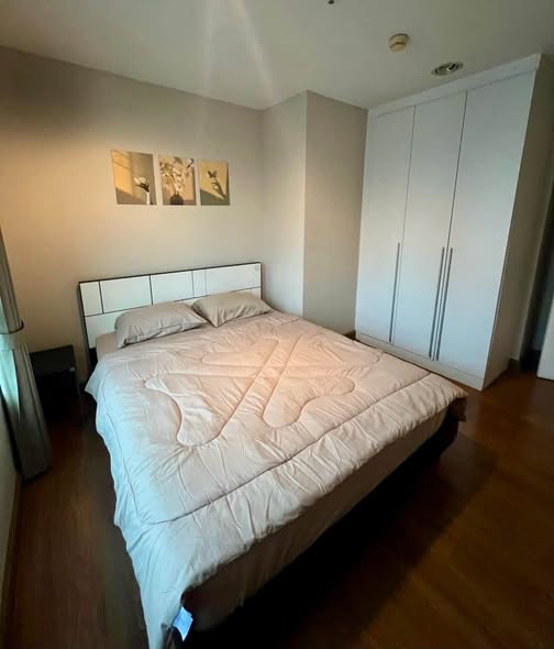 bedroom of Belle Grand Rama 9
