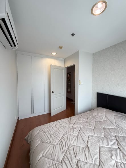 bedroom of Belle Grand Rama 9