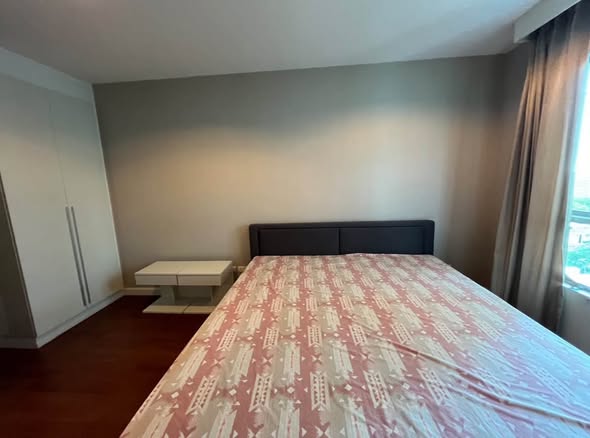 bedroom of Belle Grand Rama 9