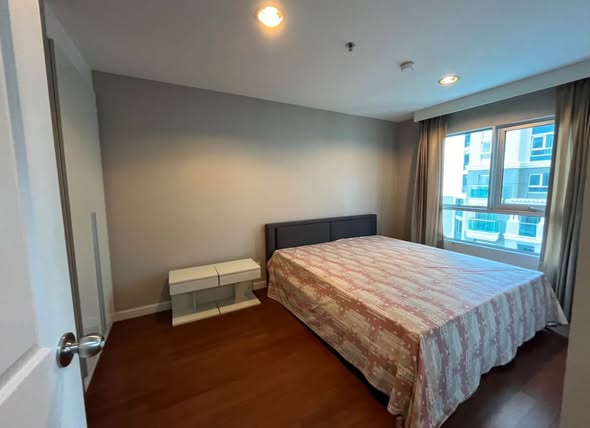 bedroom of Belle Grand Rama 9