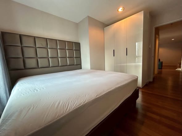 bedroom of Belle Grand Rama 9