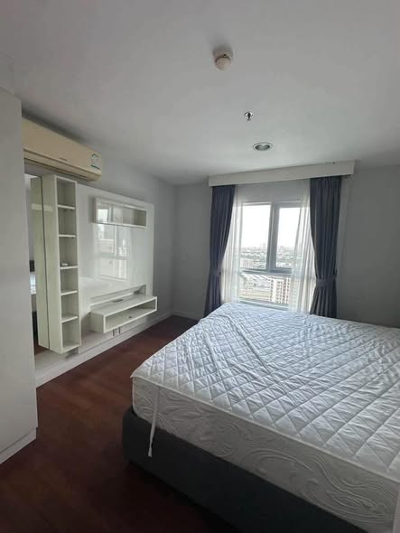 bedroom of Belle Grand Rama 9