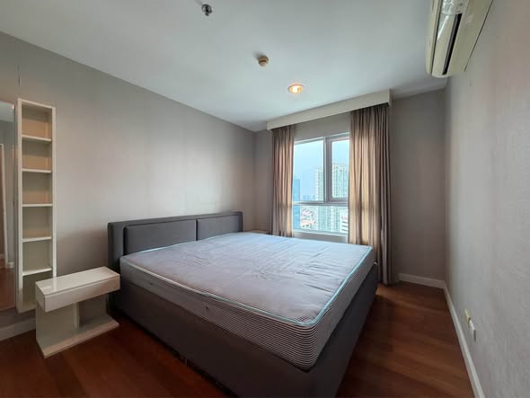 bedroom of Belle Grand Rama 9
