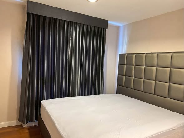 bedroom of Belle Grand Rama 9