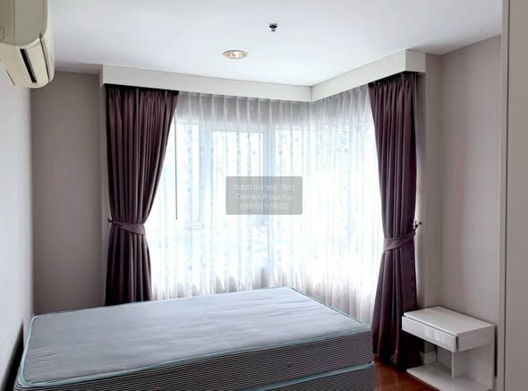 bedroom of Belle Grand Rama 9