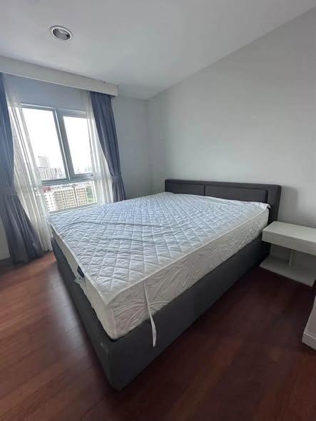 bedroom of Belle Grand Rama 9