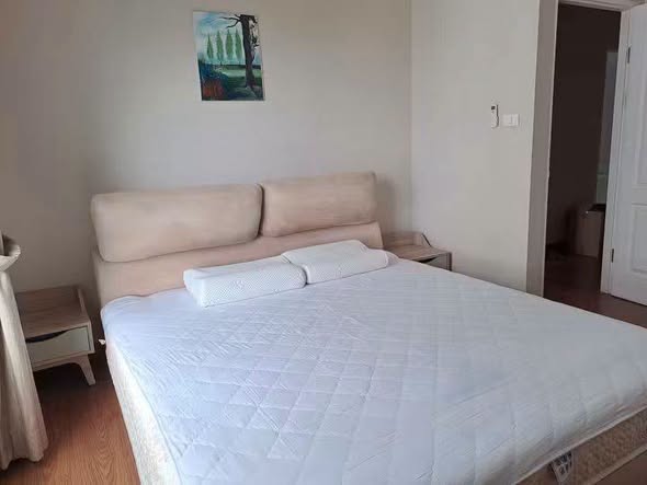 bedroom of Belle Grand Rama 9