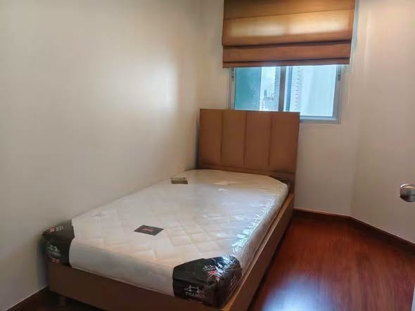 bedroom of Belle Grand Rama 9