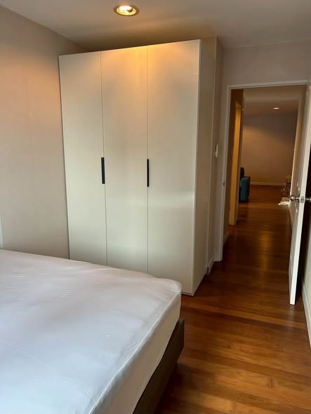 bedroom and room interior of Belle Grand Rama 9