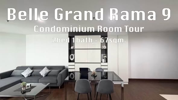 Belle Grand Rama 9