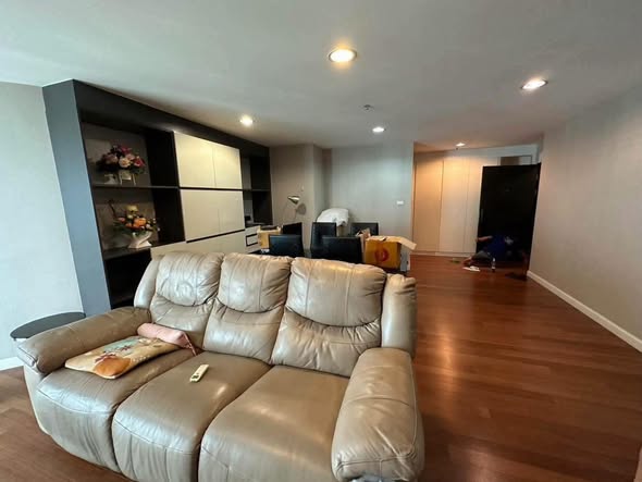 living room of Belle Grand Rama 9