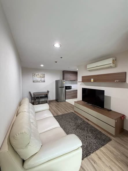 living room of Belle Grand Rama 9