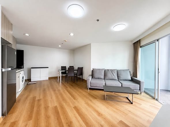 living room of Belle Grand Rama 9