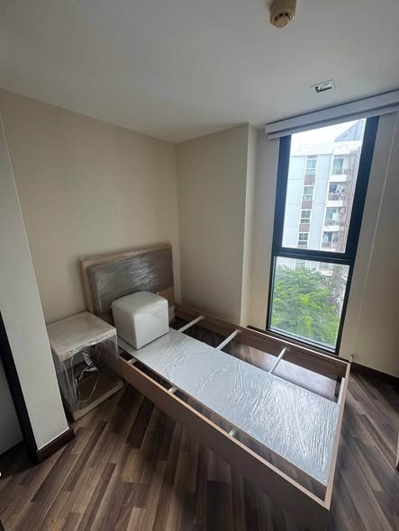 bedroom of Beyond Sukhumvit Condominium