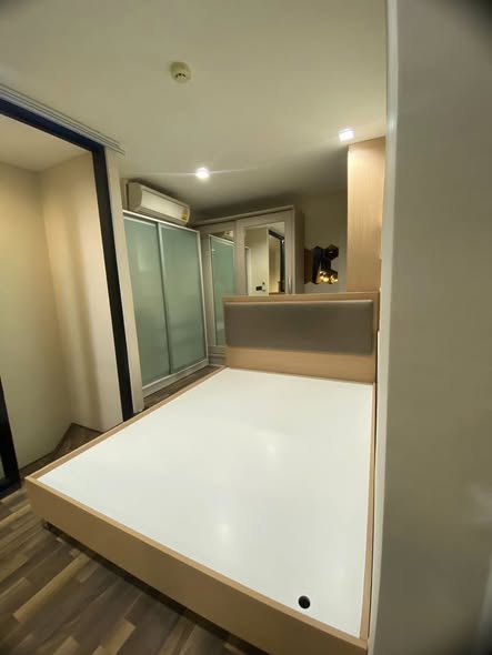 bedroom and room interior of Beyond Sukhumvit Condominium
