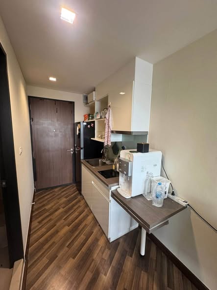 Beyond Sukhumvit Condominium