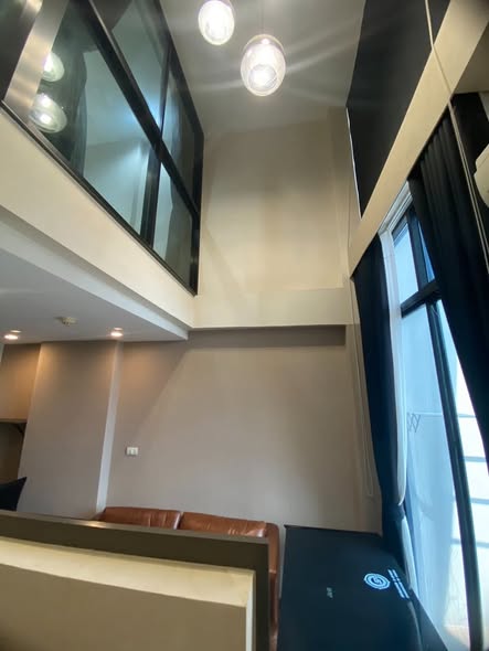 Beyond Sukhumvit Condominium