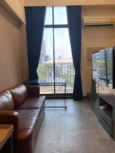 Beyond Sukhumvit Condominium