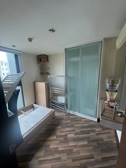 room interior of Beyond Sukhumvit Condominium