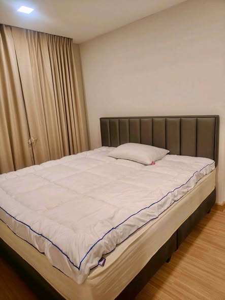 bedroom of Bless Residence Ekkamai