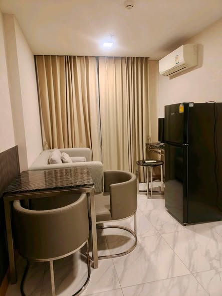 bedroom of Bless Residence Ekkamai