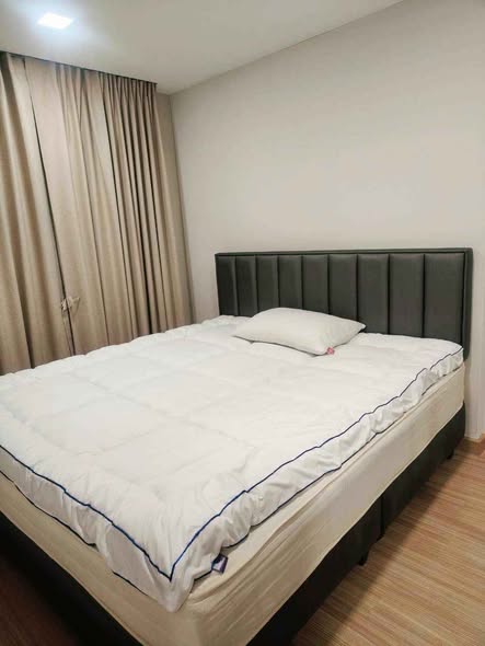 bedroom of Bless Residence Ekkamai
