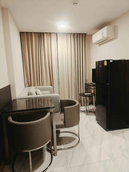 bedroom of Bless Residence Ekkamai