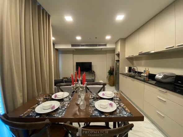 Bless Residence Ekkamai