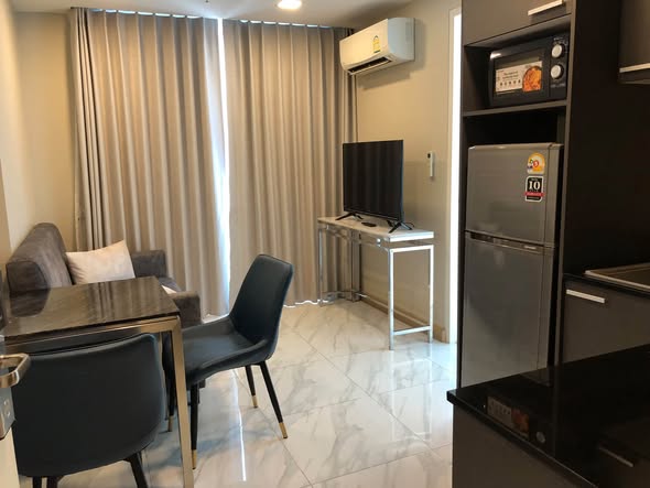 Bless Residence Ekkamai