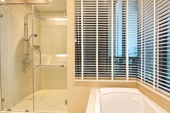 room interior of Bright Sukhumvit 24