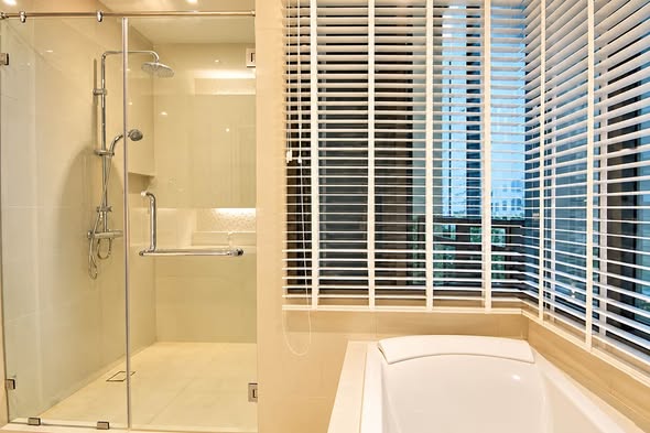 room interior of Bright Sukhumvit 24