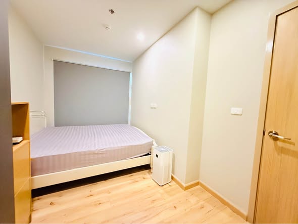 bedroom of Brix Condominium Charan 64